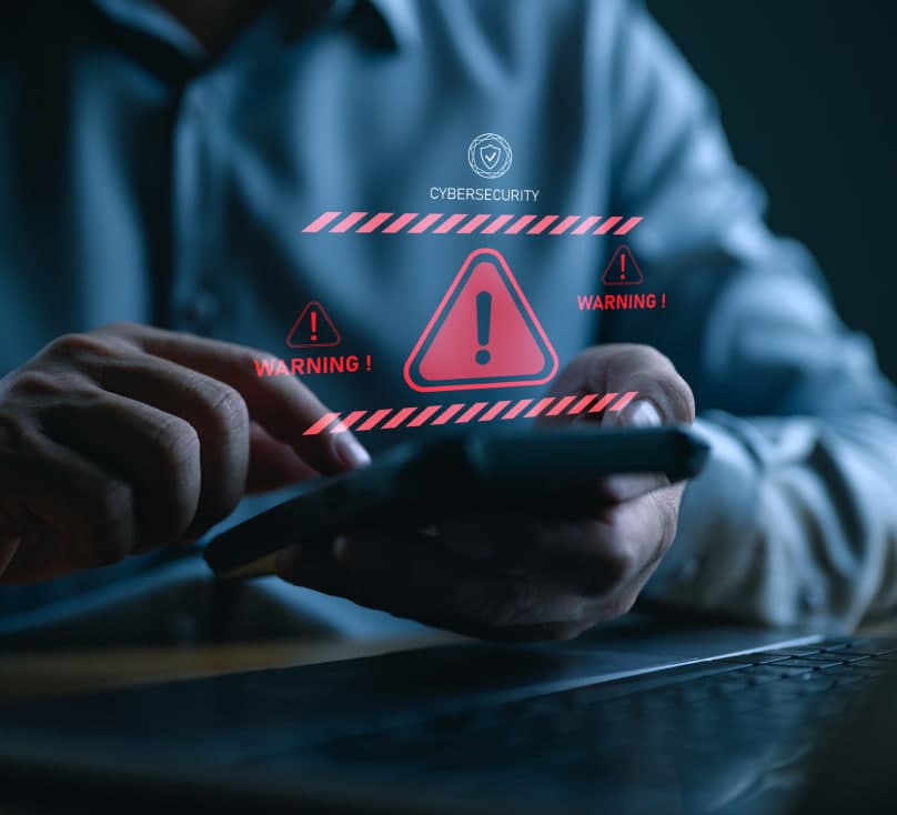 24/7 dedicated incident response protocol