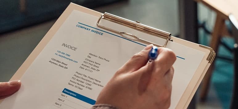 10 Ways to Speed Up Invoice Processing