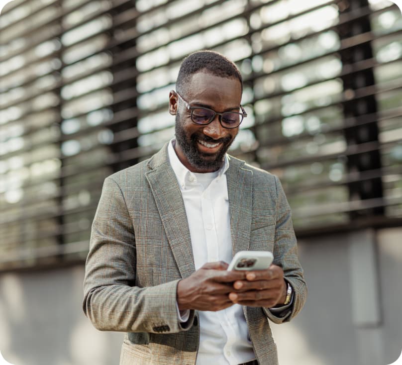 Compare value beyond the rates