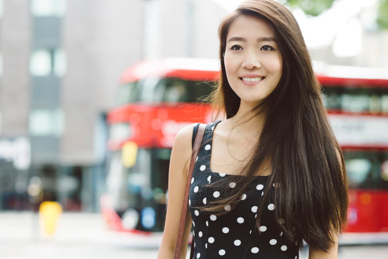 New expat to the United Kingdom