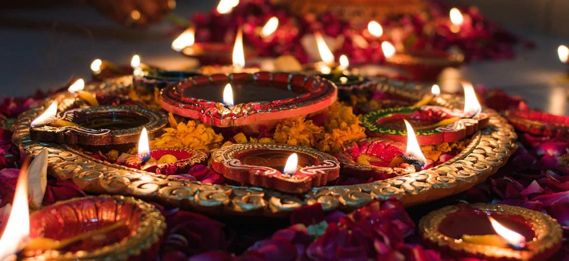 Diwali Festival of Lights