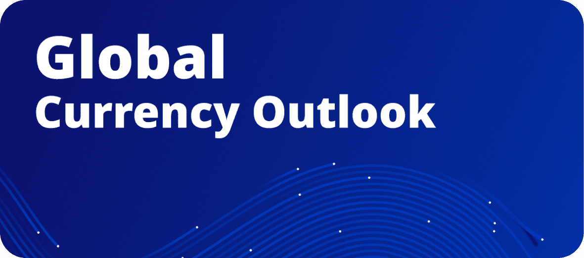 The Xe Global Currency Outlook - March 2025