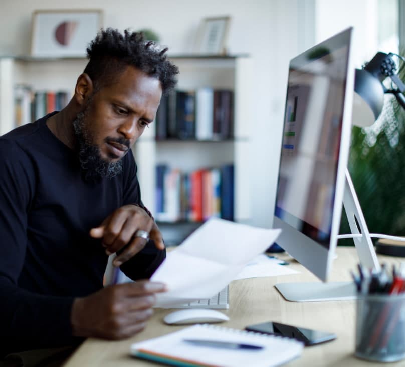 Potential third-party fees