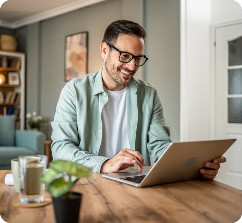 Compare and unlock better rates