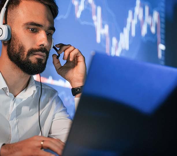 Foreign exchange in 130+ currencies