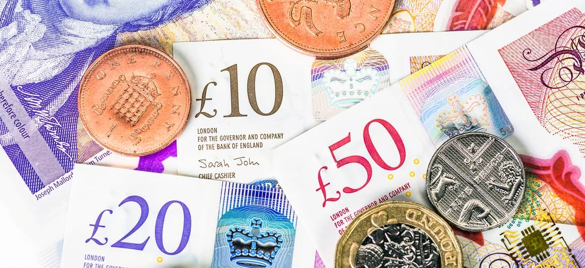 How to Type the British Pound Sign on Keyboard | PC and Mac