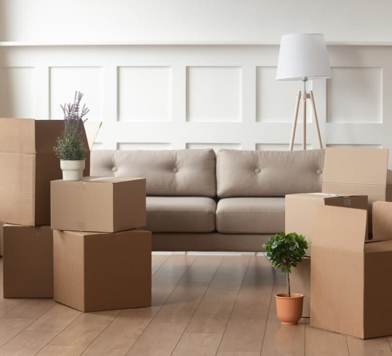 Move your money with you