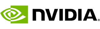 Nvidia logo