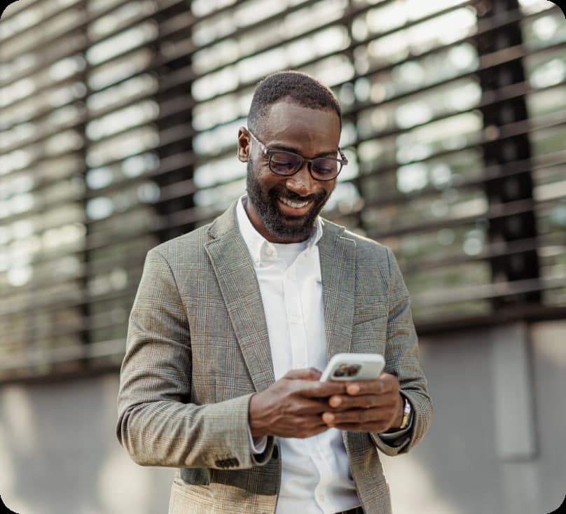 The more you send, the more you save