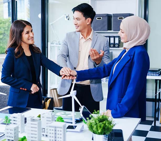 Speed up your global business money transfers