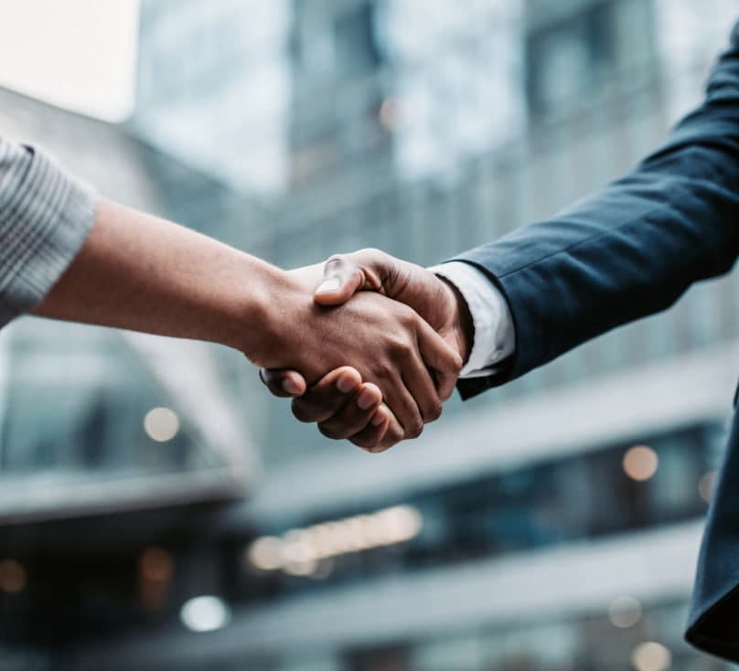 Fast. Fair. Transparent.