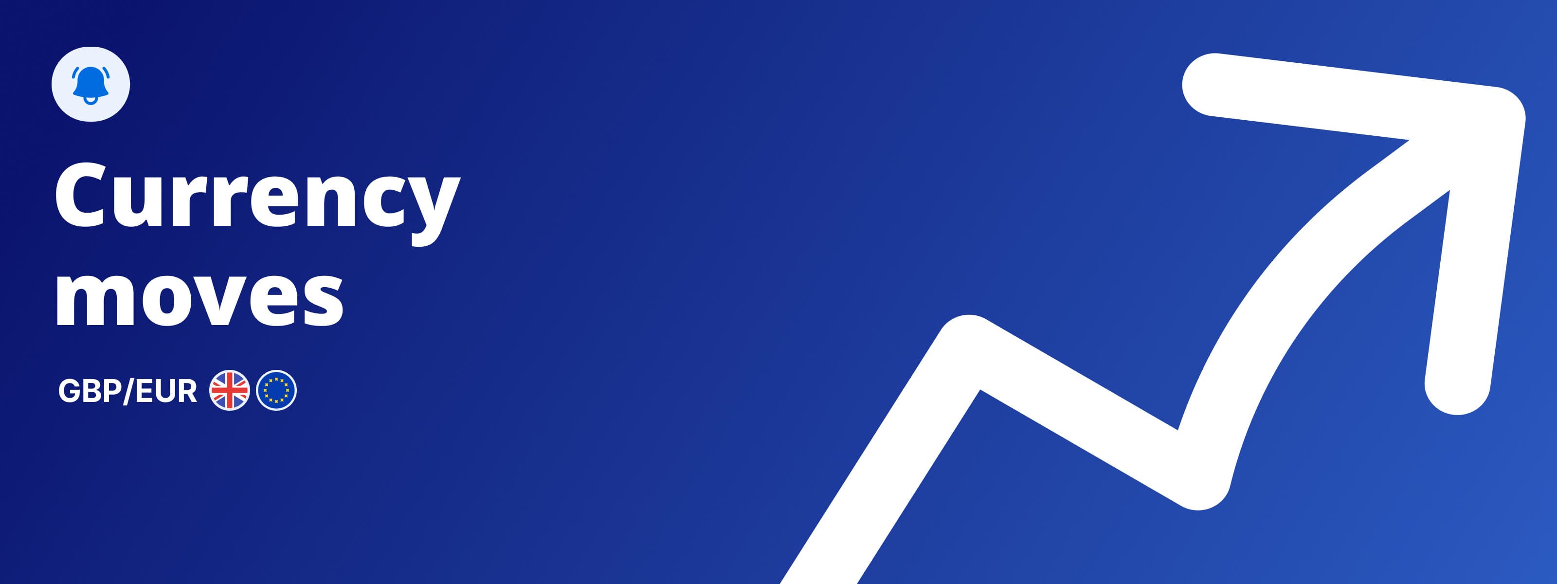 Xe currency moves GDP/EUR