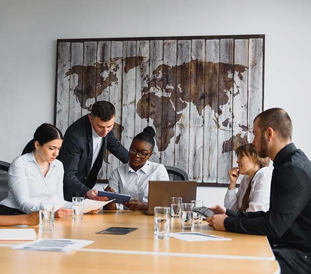 Save on foreign exchange fees when using Xe to make global business payments