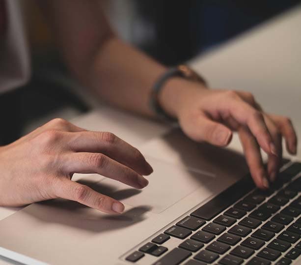 Make a global business payment