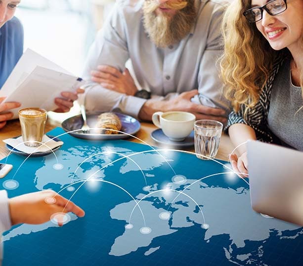 Follow the status of your same currency payment