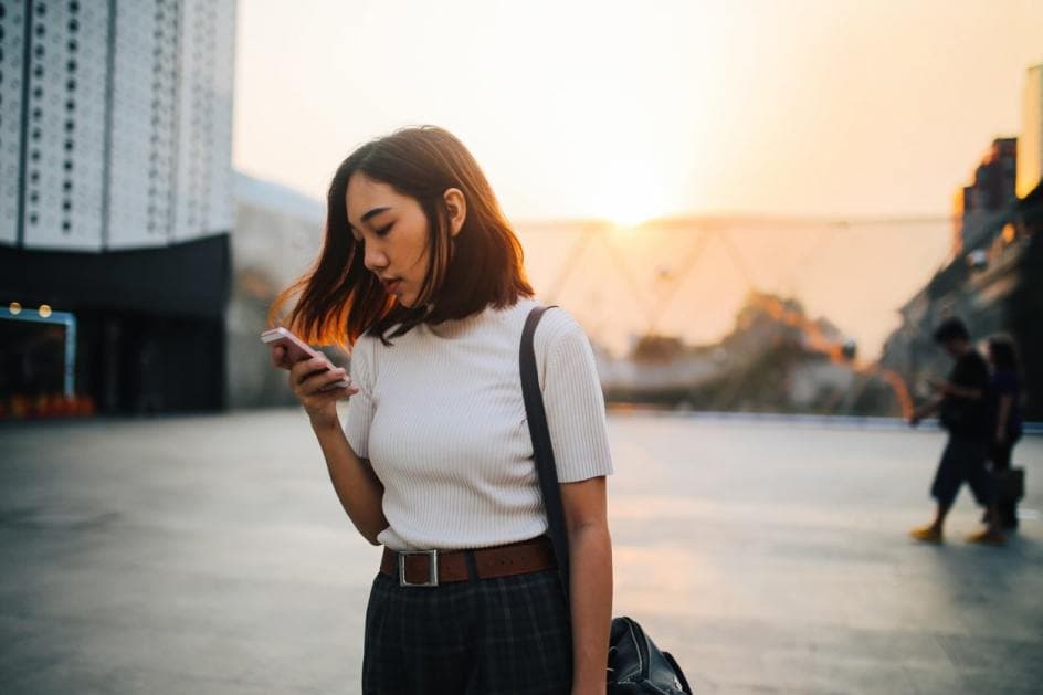 Sending a large money transfer to Thailand