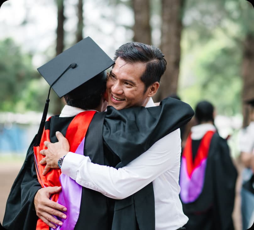 Supporting your child with their studies?