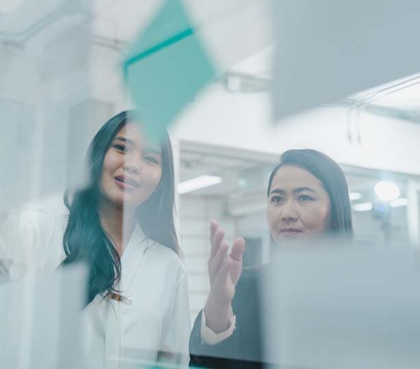 Easy way to make international payments